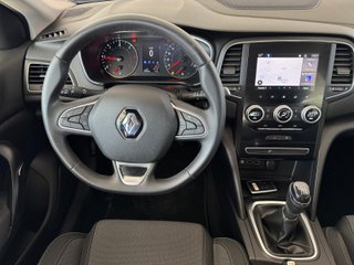 Renault Megane 2022