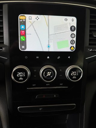 Renault Megane 2022