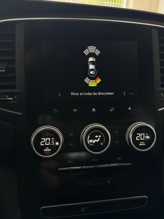Renault Megane 2022