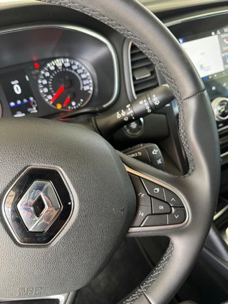 Renault Megane 2022