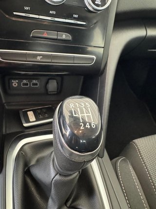 Renault Megane 2022