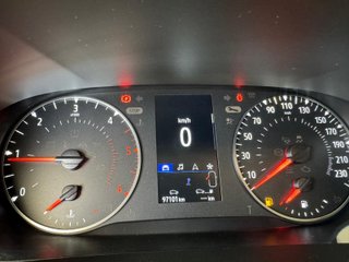Renault Megane 2022