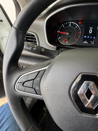 Renault Megane 2022