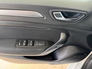 Renault Megane 2022