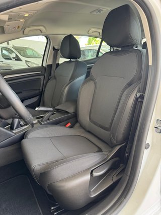 Renault Megane 2022