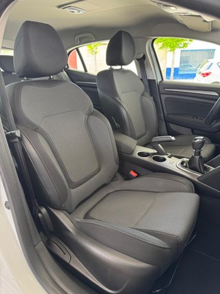 Renault Megane 2022