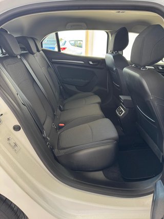 Renault Megane 2022