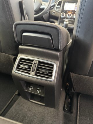 Renault Megane 2022