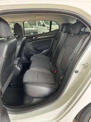 Renault Megane 2022