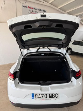 Renault Megane 2022