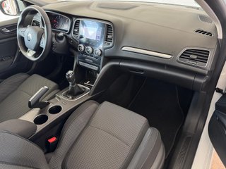 Renault Megane 2022