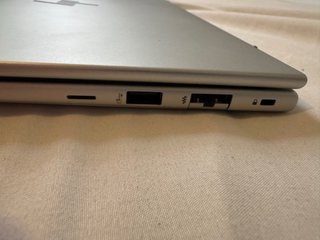 Portátil HP Elitebook 640 G11 Plata