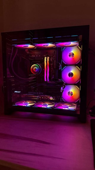 PNY RTX 4070 Ti 12GB