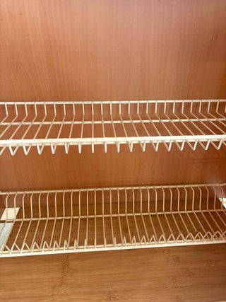 MUEBLE PLATERO DE COCINA
