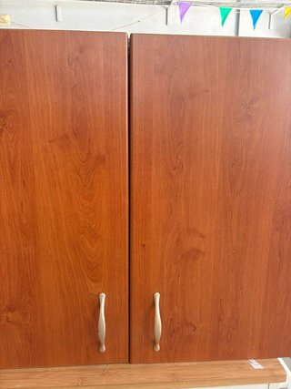 MUEBLE PLATERO DE COCINA
