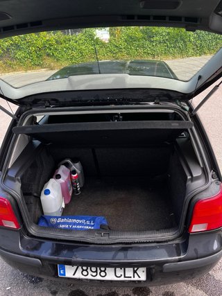 Volkswagen Golf4 1.9 TDI 2003 Diesel 100CV