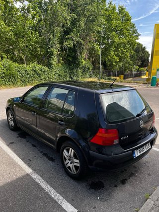 Volkswagen Golf4 1.9 TDI 2003 Diesel 100CV