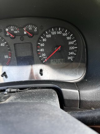 Volkswagen Golf4 1.9 TDI 2003 Diesel 100CV