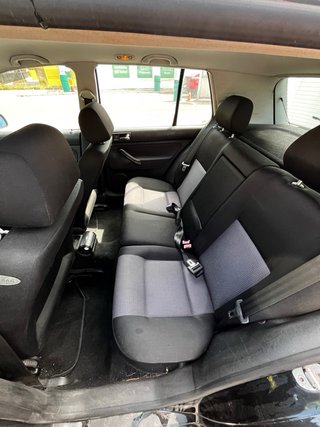 Volkswagen Golf4 1.9 TDI 2003 Diesel 100CV