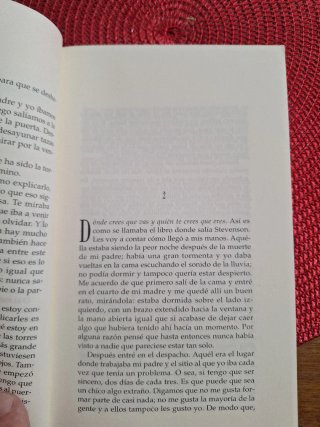 Dónde crees que vas y quién te crees que eres