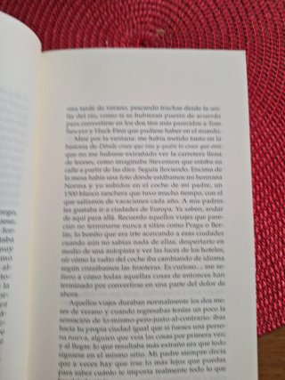Dónde crees que vas y quién te crees que eres