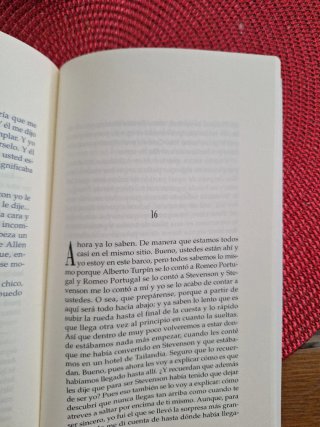Dónde crees que vas y quién te crees que eres