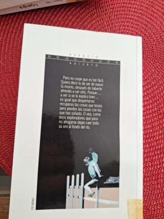Dónde crees que vas y quién te crees que eres