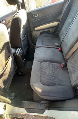 Nissan X-Trail 2013 150cv Diesel