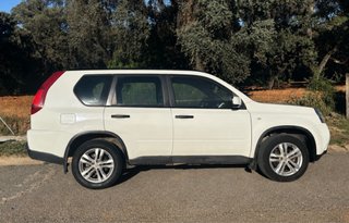 Nissan X-Trail 2013 150cv Diesel