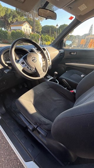 Nissan X-Trail 2013 150cv Diesel