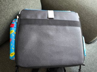 Trona de viaje portátil Bbest