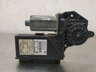 MOTOR ELEVALUNAS TRASERO IZQUIERDO AUDI A4 BERLIN