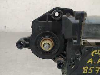 MOTOR ELEVALUNAS TRASERO IZQUIERDO AUDI A4 BERLIN