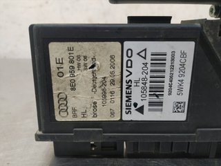 MOTOR ELEVALUNAS TRASERO IZQUIERDO AUDI A4 BERLIN