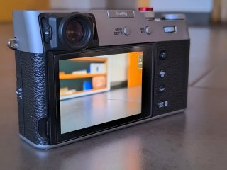 Fujifilm X100VI Edición Limitada 1934