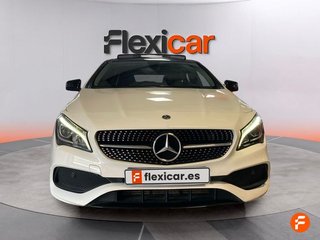 Mercedes CLA CLA 200 Shooting Brake
