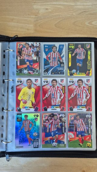 Cromos