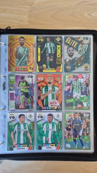 Cromos