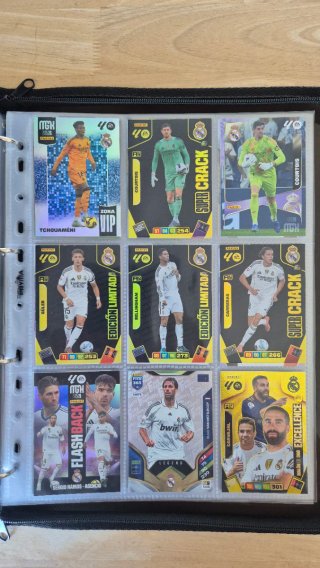 Cromos