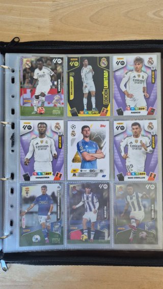 Cromos