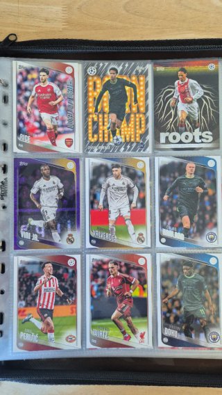Cromos