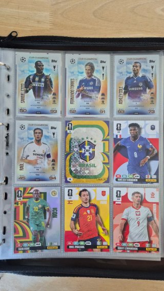 Cromos