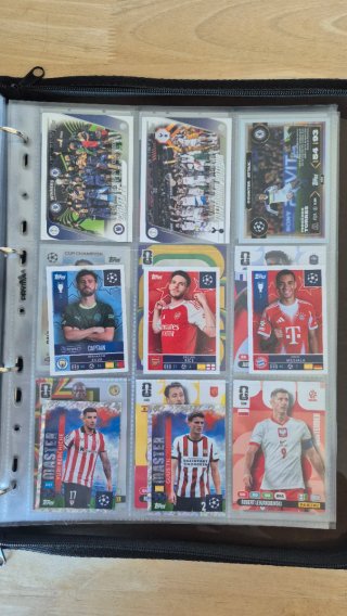 Cromos