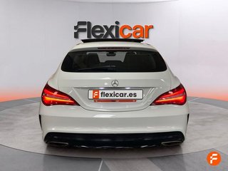 Mercedes CLA CLA 200 Shooting Brake