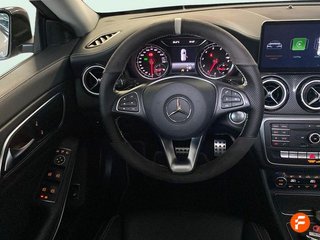 Mercedes CLA CLA 200 Shooting Brake