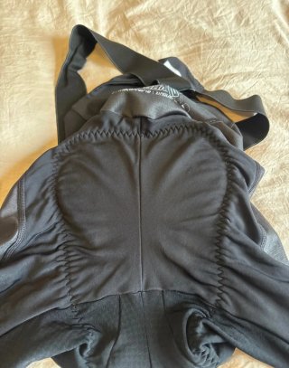 Culotte Gobik Absolute Invierno Talla L