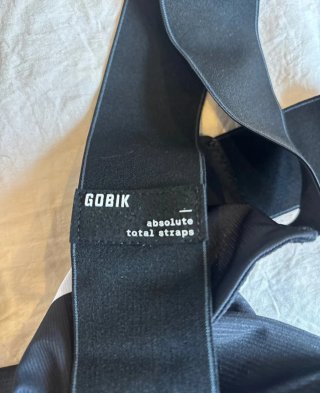 Culotte Gobik Absolute Invierno Talla L