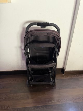 Carrito de bebé Chicco