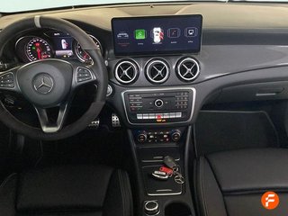 Mercedes CLA CLA 200 Shooting Brake