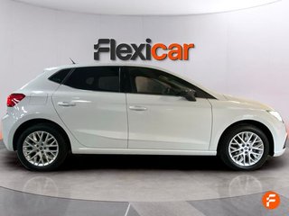 Seat Ibiza 1.0 TSI 85kW Special Edition Xcellence